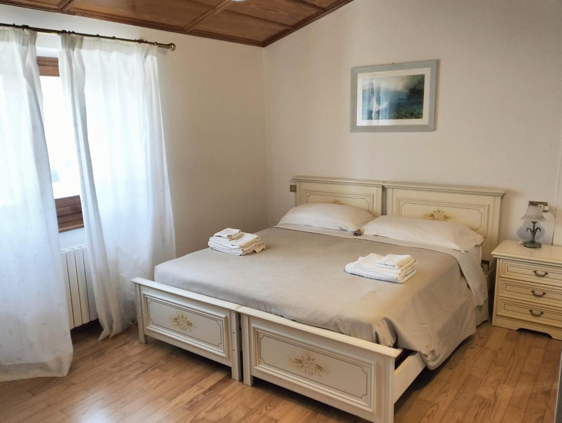 Villa Montegenco Comunanza Kültér fotó